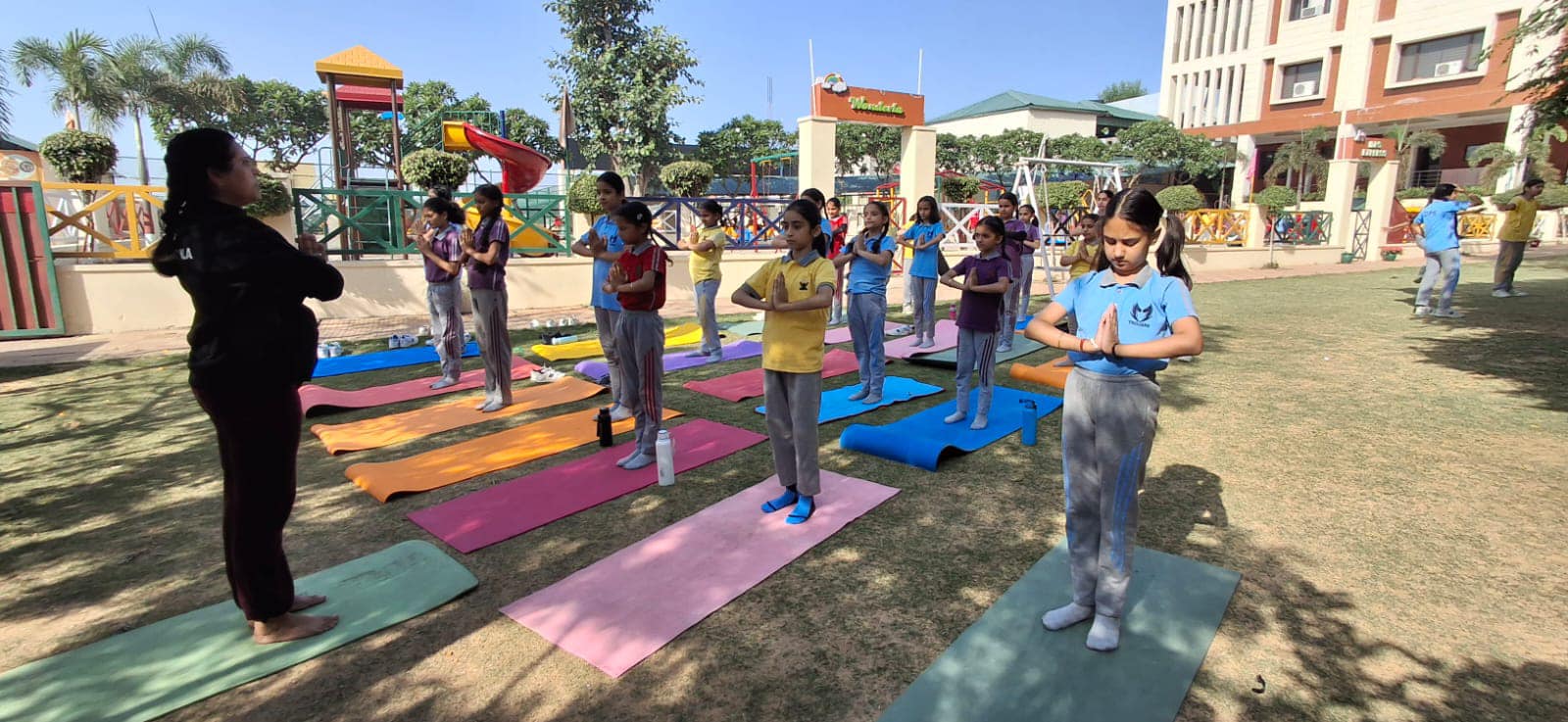 Yoga
